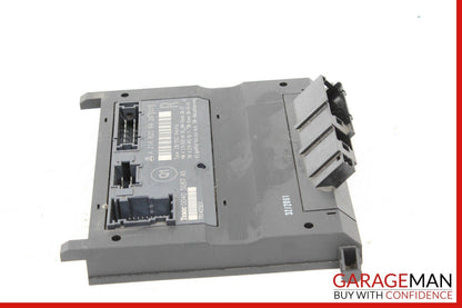 07-13 MERCEDES W216 CL550 FRONT RIGHT UNDER SEAT CONTROL MODULE Q1 OEM