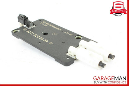 03-09 Mercedes W219 CLS500 E320 CLK500 Antenna Signal Amplifier Booster Module
