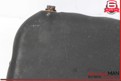 07-15 Mercedes X164 GL450 4MATIC Engine Motor Lower Oil Pan 2720100528 OEM