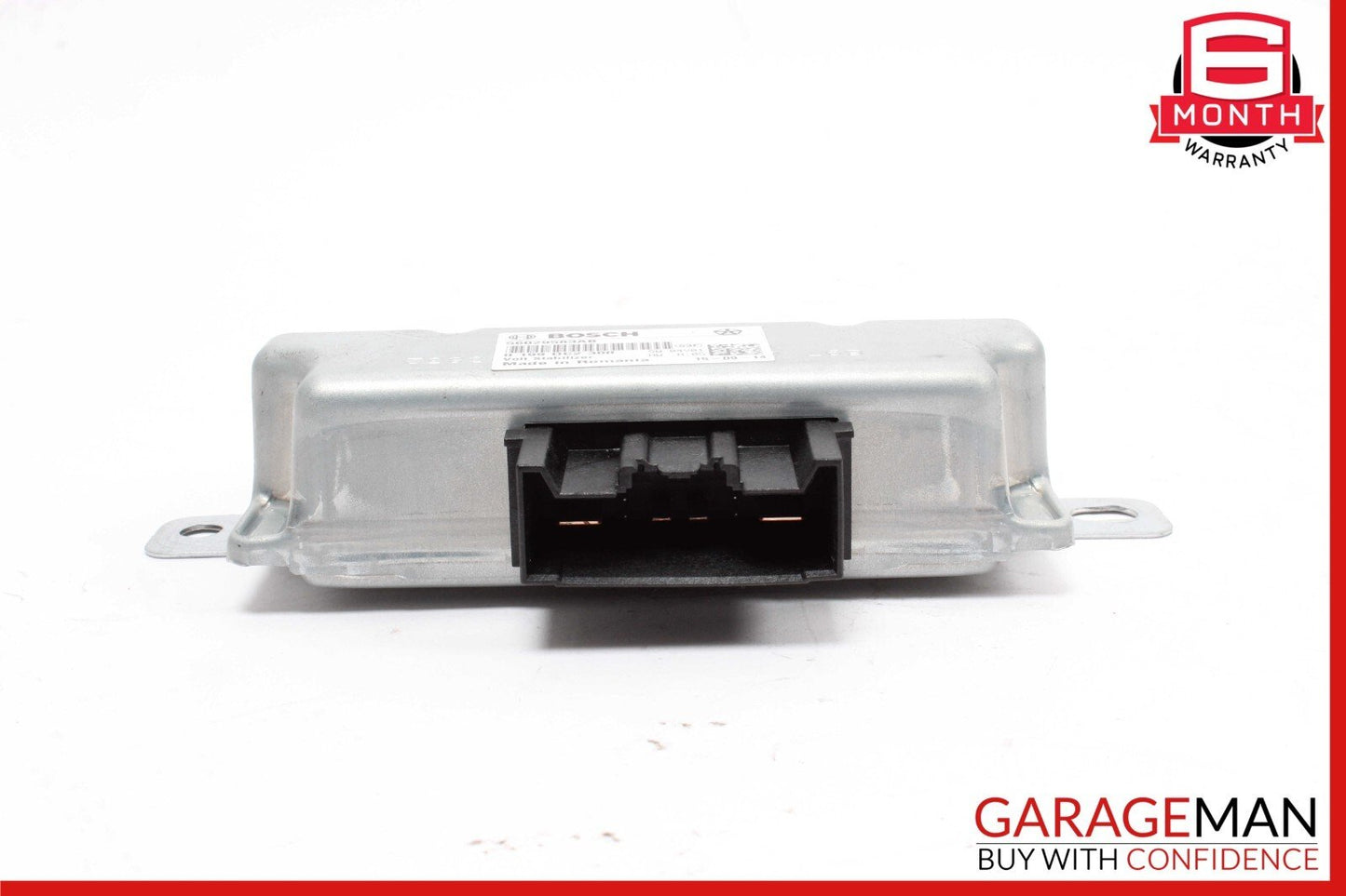 14-22 Maserati Ghibli  Voltage Stabilizer Power Inverter Control Module Unit OEM