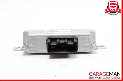 14-22 Maserati Ghibli  Voltage Stabilizer Power Inverter Control Module Unit OEM