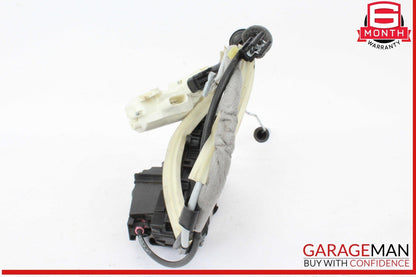 14-20 Mercedes W222 S550 S600 Front Right Door Lock Latch Actuator Keyless Go