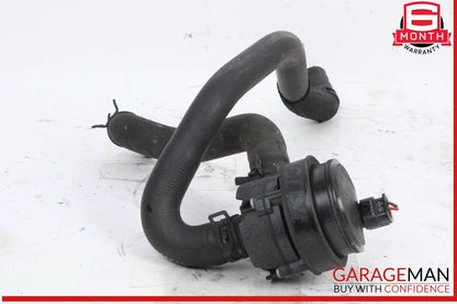 14-19 Mercedes W117 CLA250 GLA250 Auxiliary Water Pump Assembly 2465010458 OEM