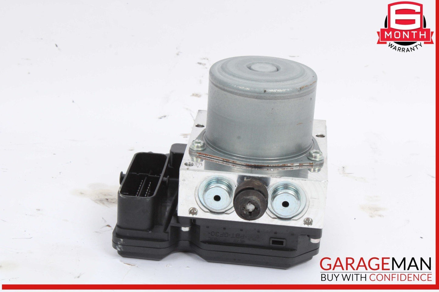 20-24 Nissan Leaf ABS Anti Lock Brake Pump Module 476606WK5A OEM