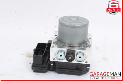 20-24 Nissan Leaf ABS Anti Lock Brake Pump Module 476606WK5A OEM