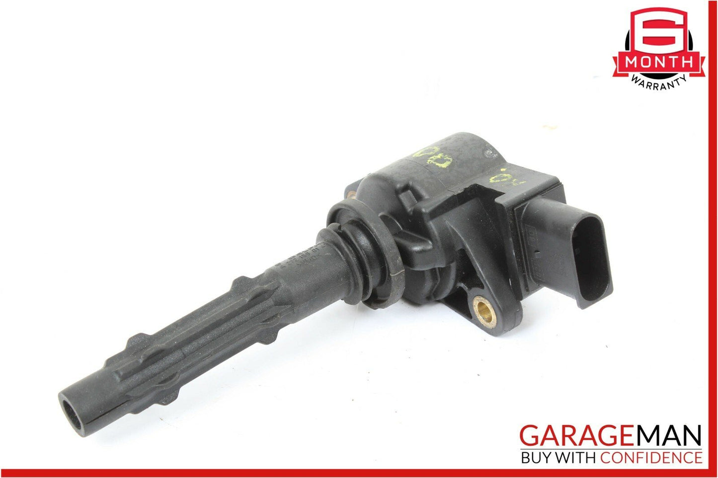 08-11 Mercedes W204 C300 Delphi Ignition Coil Spark Plug Connector Assembly