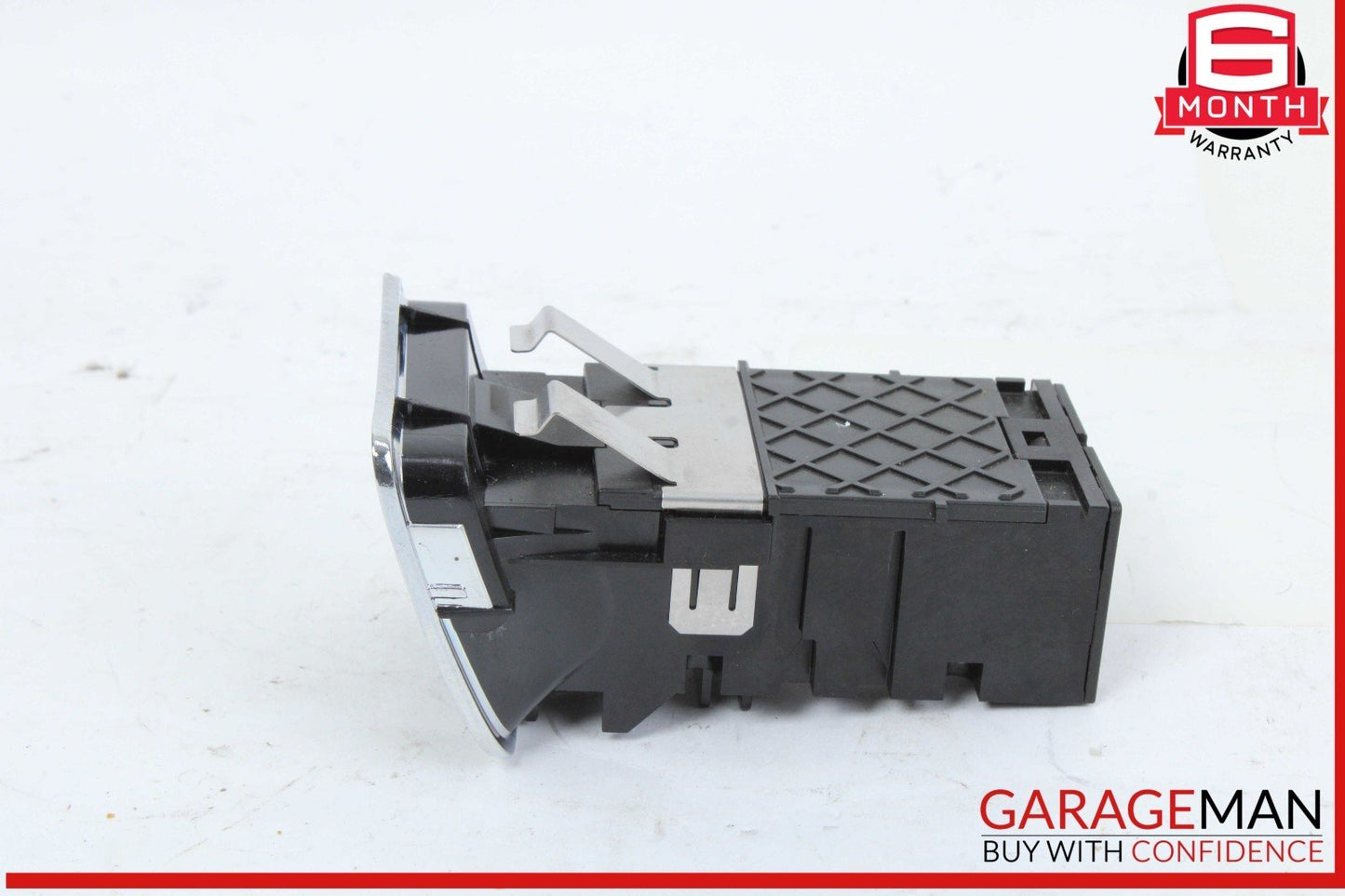 07-14 Mercedes W221 S550 S400 Electronic Parking Button Switch 2215401445 OEM