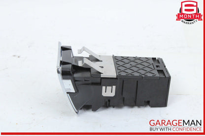 07-14 Mercedes W221 S550 S400 Electronic Parking Button Switch 2215401445 OEM
