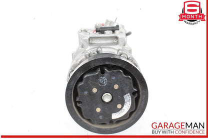 03-06 Mercedes R230 SL500 SL55 AC A/C Air Conditioning Compressor 0012300211 OEM