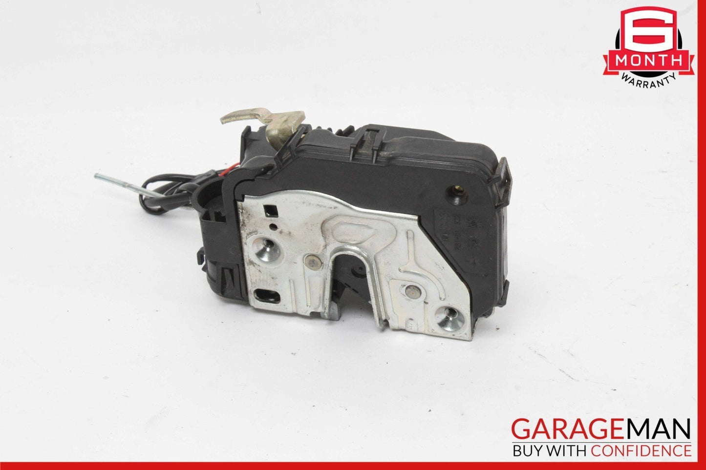 03-09 Mercedes W211 E500 Front Right Passenger Side Door Lock Latch Actuator OEM