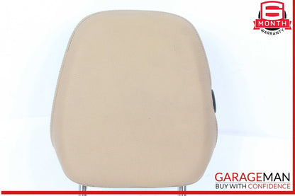 11-14 Porsche Cayenne S 958 Front Left Driver Headrest Head Rest OEM