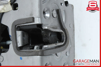 08-14 Mercedes W204 C300 C250 Front Left Side Door Lock Latch Actuator OEM