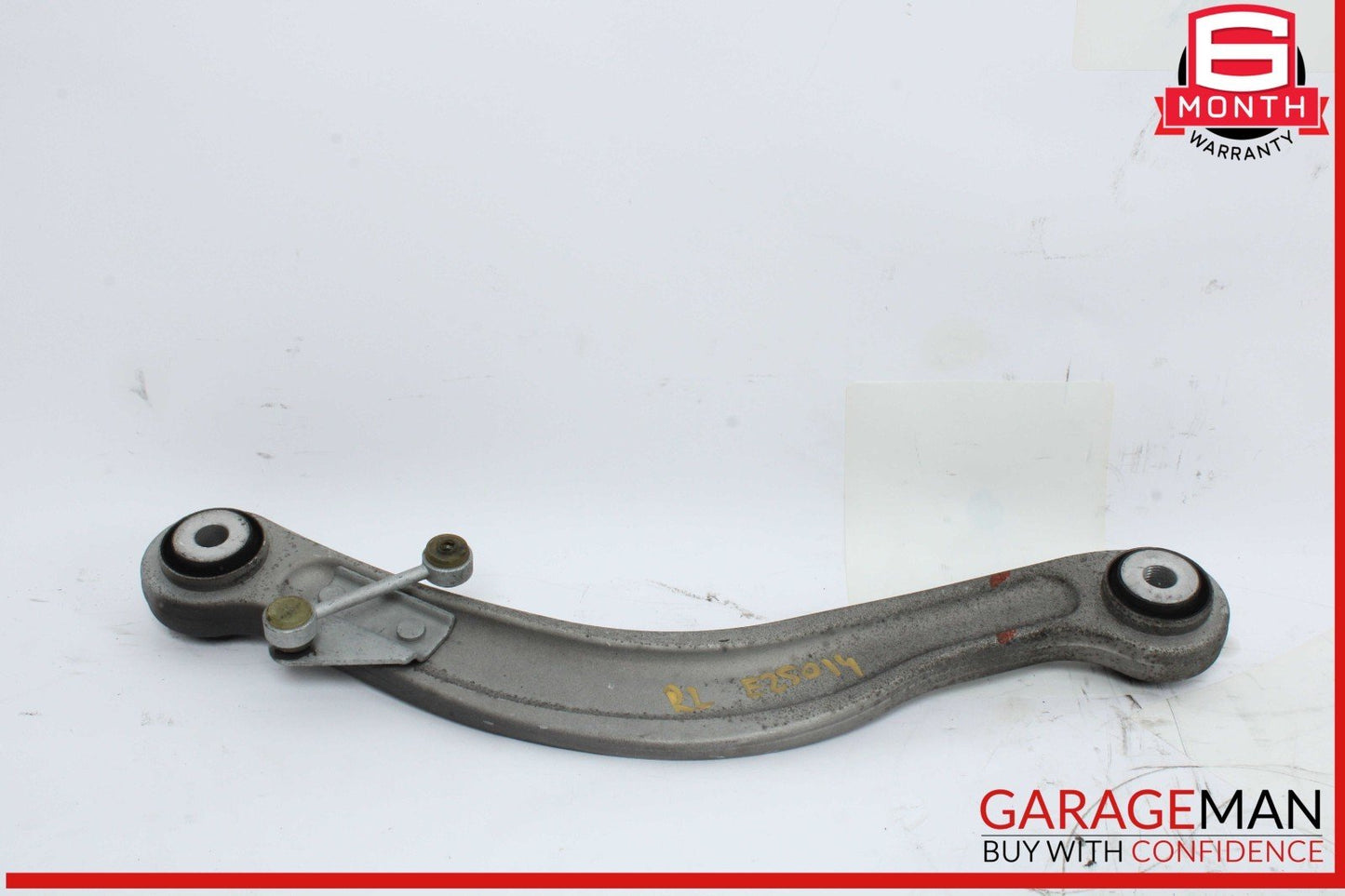 08-17 Mercedes W212 E250 Rear Right or Left Side Suspension Upper Control Arm