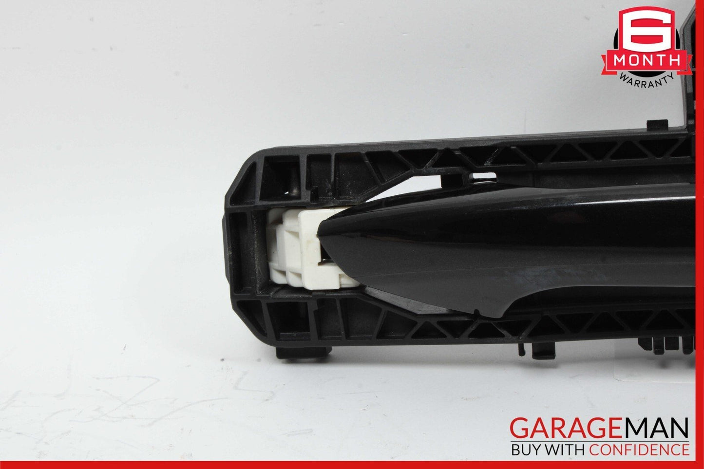 08-15 Mercedes W204 C300 GLK350 Front / Rear Right Side Exterior Door Handle OEM