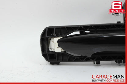 08-15 Mercedes W204 C300 GLK350 Front / Rear Right Side Exterior Door Handle OEM