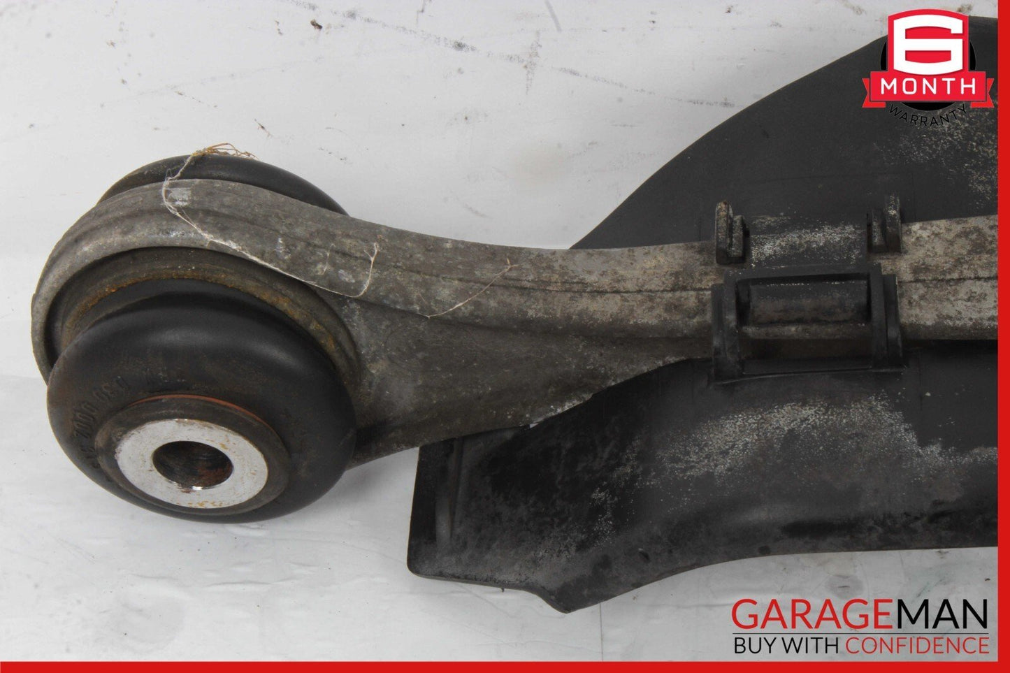 97-04 Porsche Boxster 986 911 Carrera Front Left Suspension Trailing Control Arm