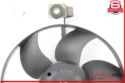 97-12 Porsche Boxster 987 Cayman Air Intake Engine Motor Cooling Fan OEM