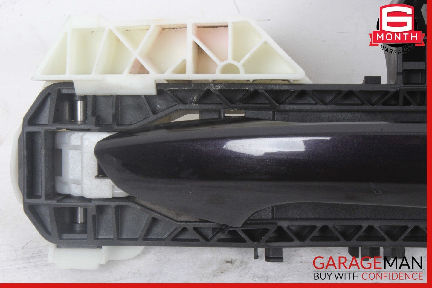 08-19 Mercedes W117 CLA250 C250 Front Right Side Exterior Door Handle OEM