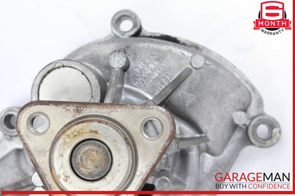 11-18 Porsche Cayenne 958 Panamera Macan Engine Coolant Water Pump OEM