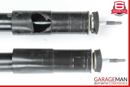 06-11 Mercedes W219 CLS500 Rear Left & Right Strut Shock Absorber Set of 2 Pc