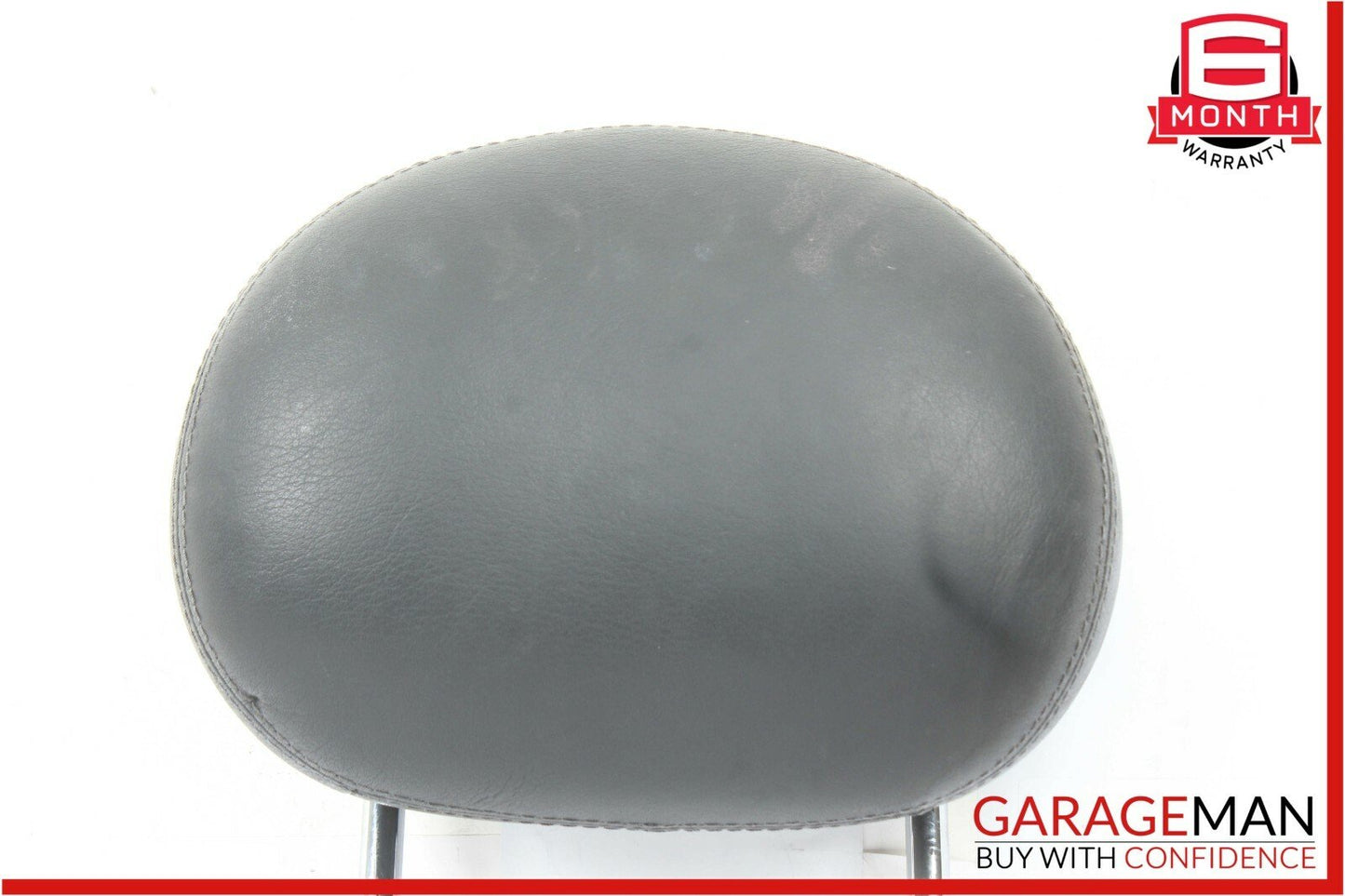 98-03 Mercedes W208 CLK320 Front Right / Left Side Seat Head Rest Headrest Black