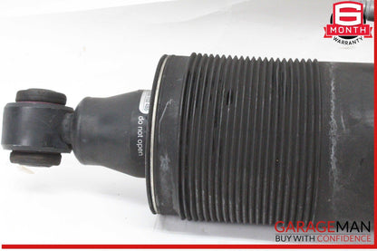 03-06 Mercedes R230 SL500 SL600 Rear Left Hydraulic Shock Strut Absorber OEM
