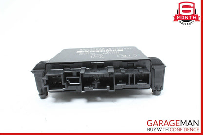 01-07 Mercedes W203 C230 C55 AMG Rear Right Side Door Control Module Unit OEM