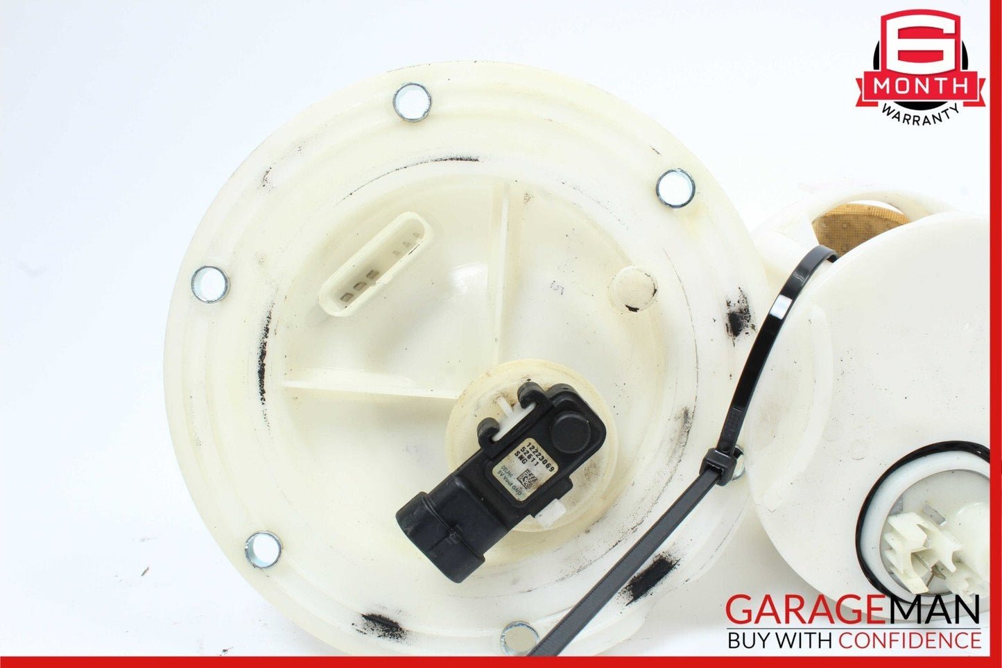 12-14 Mercedes W212 E350 4Matic Fuel Gas Pump Level Sensor Sending Unit Assembly