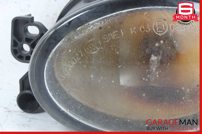 06-09 Mercedes W211 E350 CLK350 Front Left Driver Side Foglight Fog Light Lamp