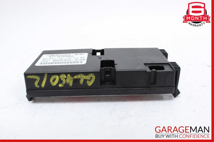 06-13 Mercedes X164 GL450 E320 Heated Seat Control Module 2118703885 OEM