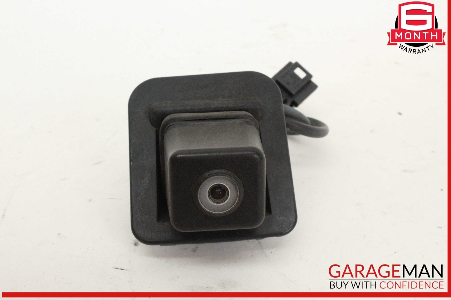 07-14 Mercedes S550 W221 Rear View Backup Camera 2218203397 Genuine