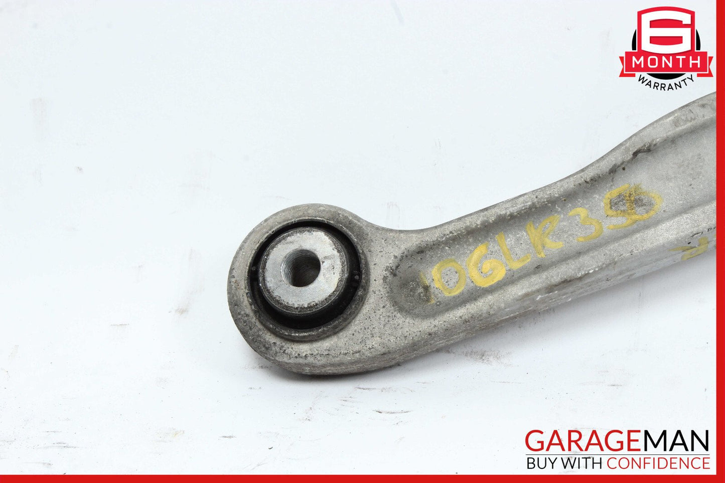 08-15 Mercedes GLK250 C350 Rear Right / Left Side Upper Trailing Control Arm OEM