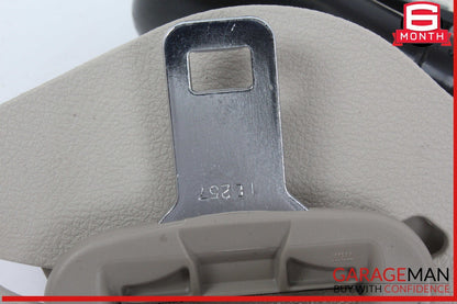 20-24 Lincoln Aviator Rear Right Passenger Side Seat Belt Seatbelt Retractor OEM