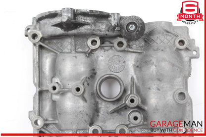 06-13 Mercedes W203 C230 Right Side Engine Motor Cylinder Head Valve Cover OEM