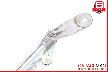 13-19 BMW F06 650i Linkage Motor Wiper Transmission Windshield OEM