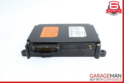 Mercedes R129 SL500 C320 S500 Voice Control Communication Module Unit Audio OEM