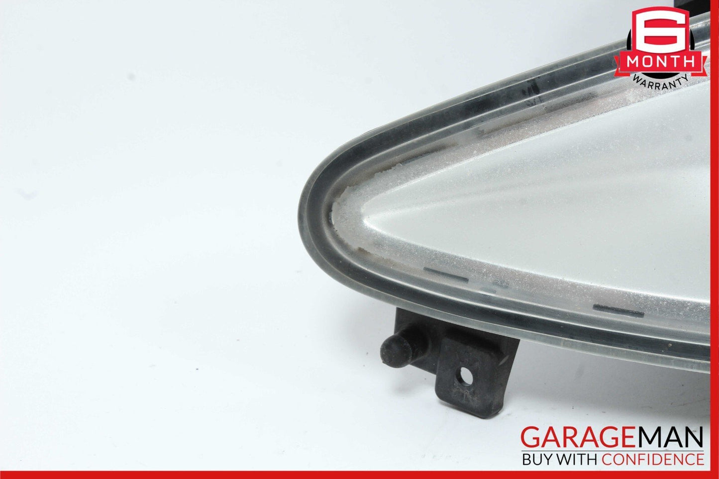 07-09 Mercedes W221 S550 S600 Front Right Side Factory Fog Light Lamp OEM