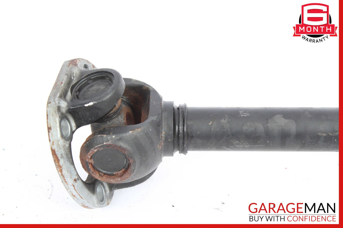 11-17 Mercedes W216 CL550 S550 4Matic Front Driveshaft Propeller Shaft OEM