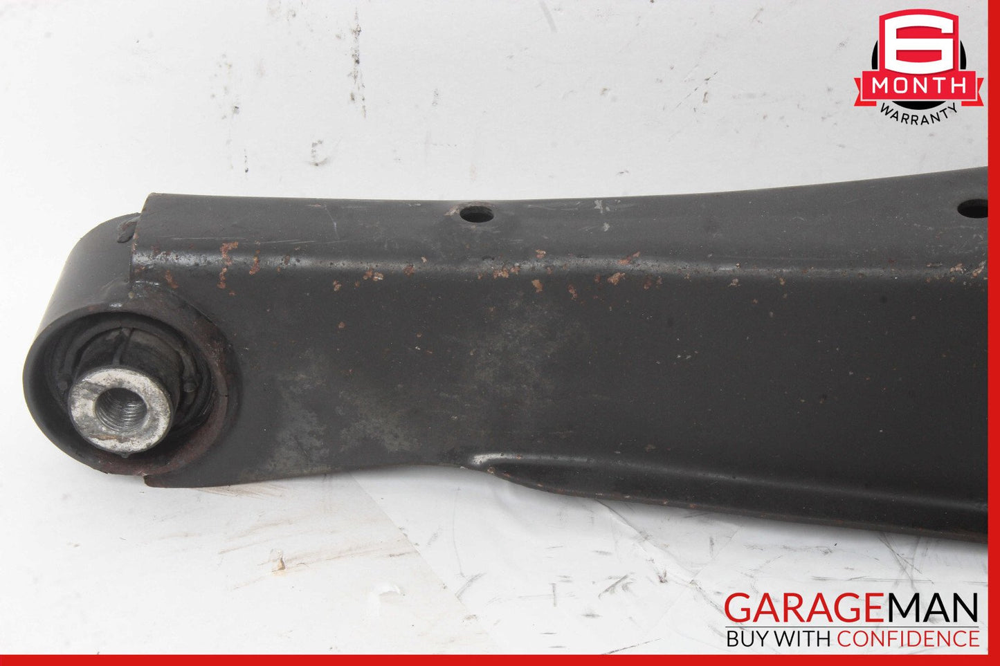 09-17 Volkswagen VW CC Rear Right Lower Control Arm OEM