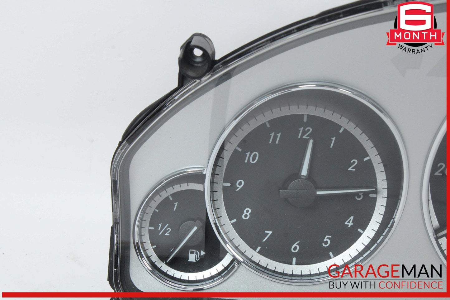 10-13 Mercedes W212 E350 E550 Speedometer Odometer Instrument Cluster Gauge OEM