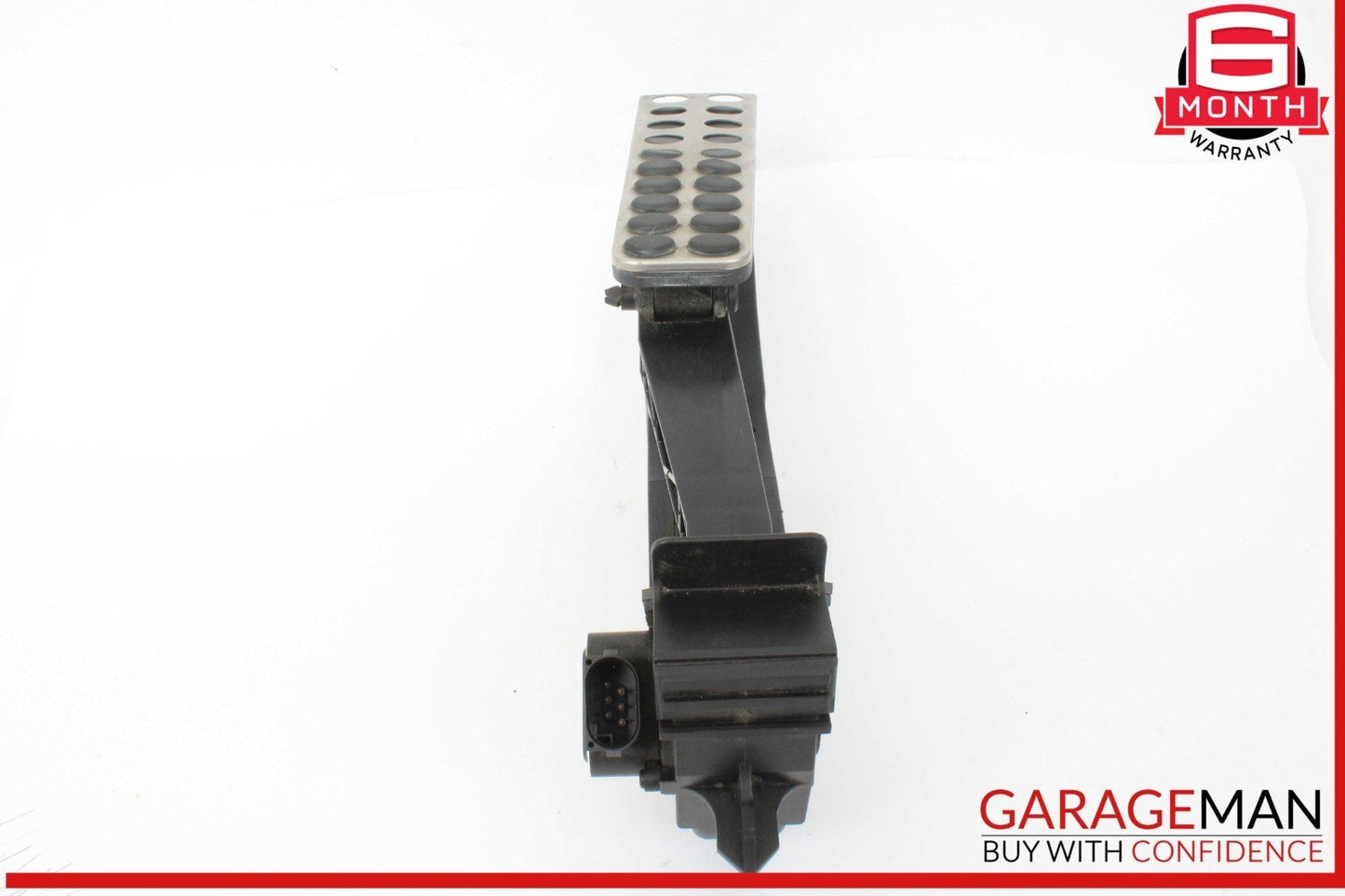 07-14 Mercedes W221 S550 CL550 CL600 CL65 AMG Gas Accelerator Pedal