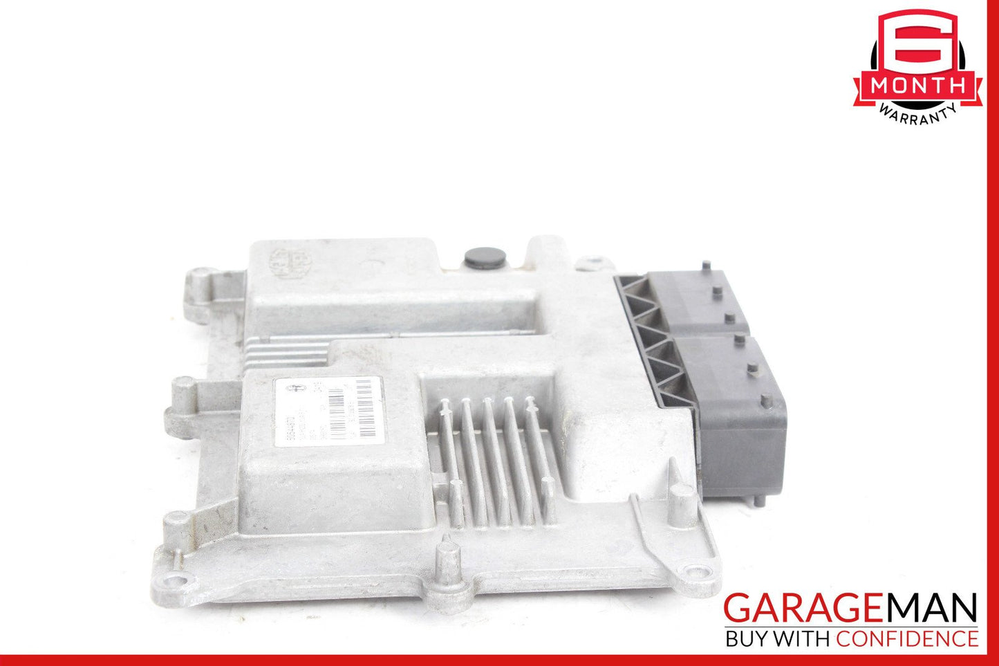 17-19 Alfa Romeo Giulia 2.0L Engine Control Module ECM ECU OEM