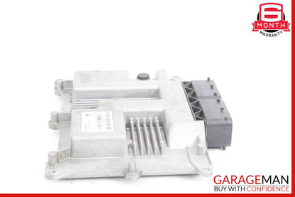 17-19 Alfa Romeo Giulia 2.0L Engine Control Module ECM ECU OEM