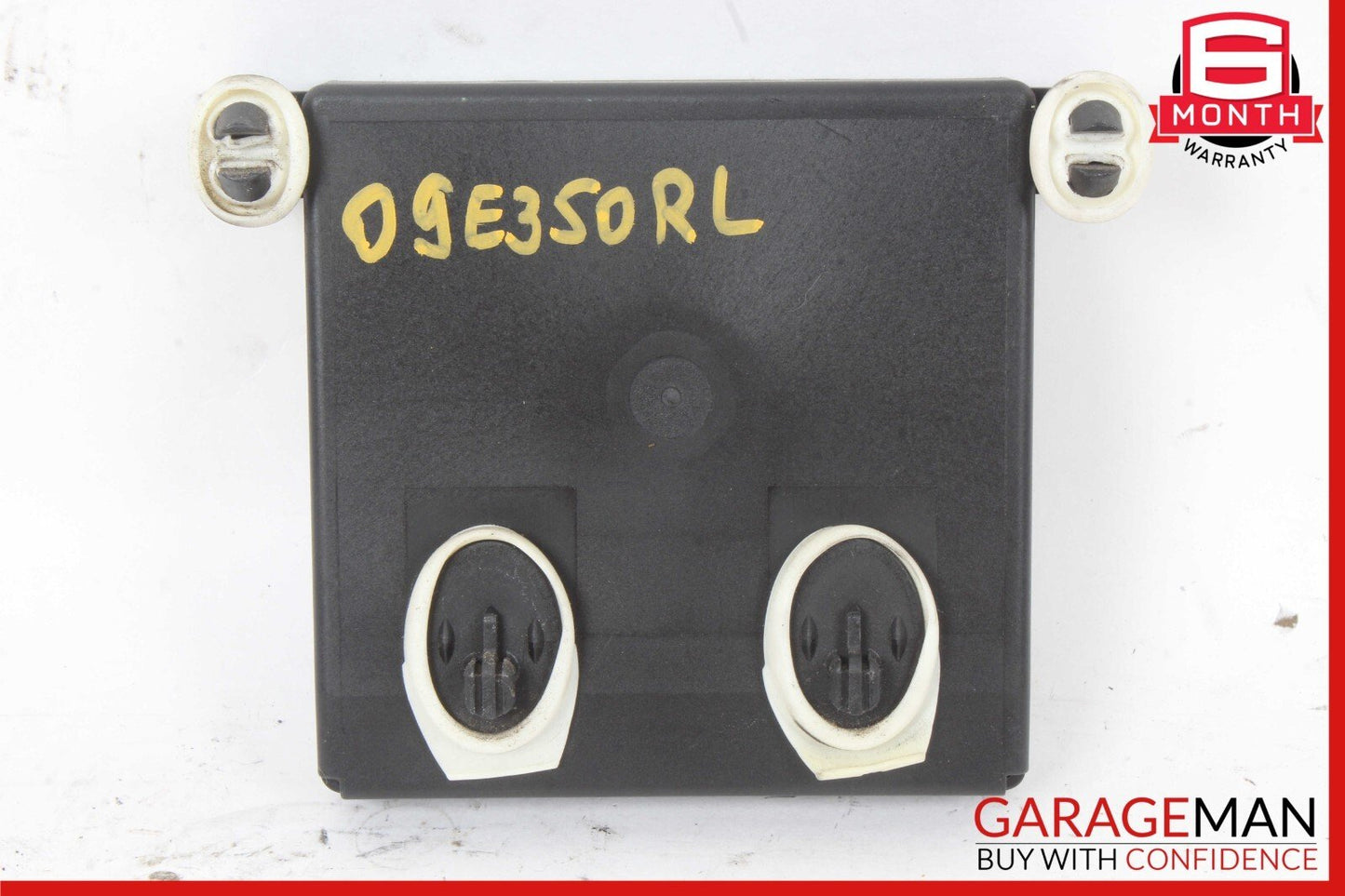 07-09 Mercedes W211 E350 E550 E320 Rear Left Door Control Module 2118703385 OEM