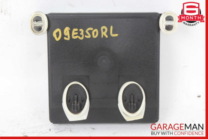 07-09 Mercedes W211 E350 E550 E320 Rear Left Door Control Module 2118703385 OEM
