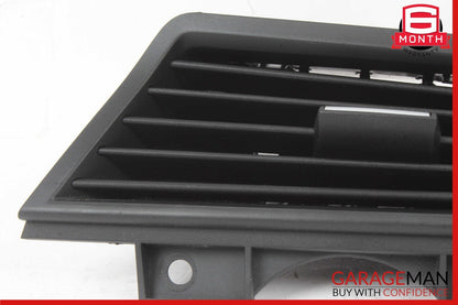 11-16 BMW 528i 535i 550i Front Right Passenger Side Ac Air Dash Vent Grille Oem