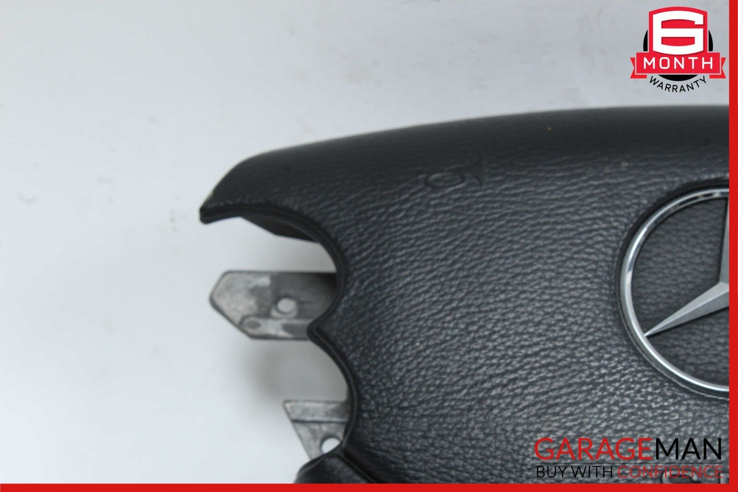 03-12 Mercedes E350 CLK350 CLK500 SL500 Steering Wheel Airbag Air Bag OEM
