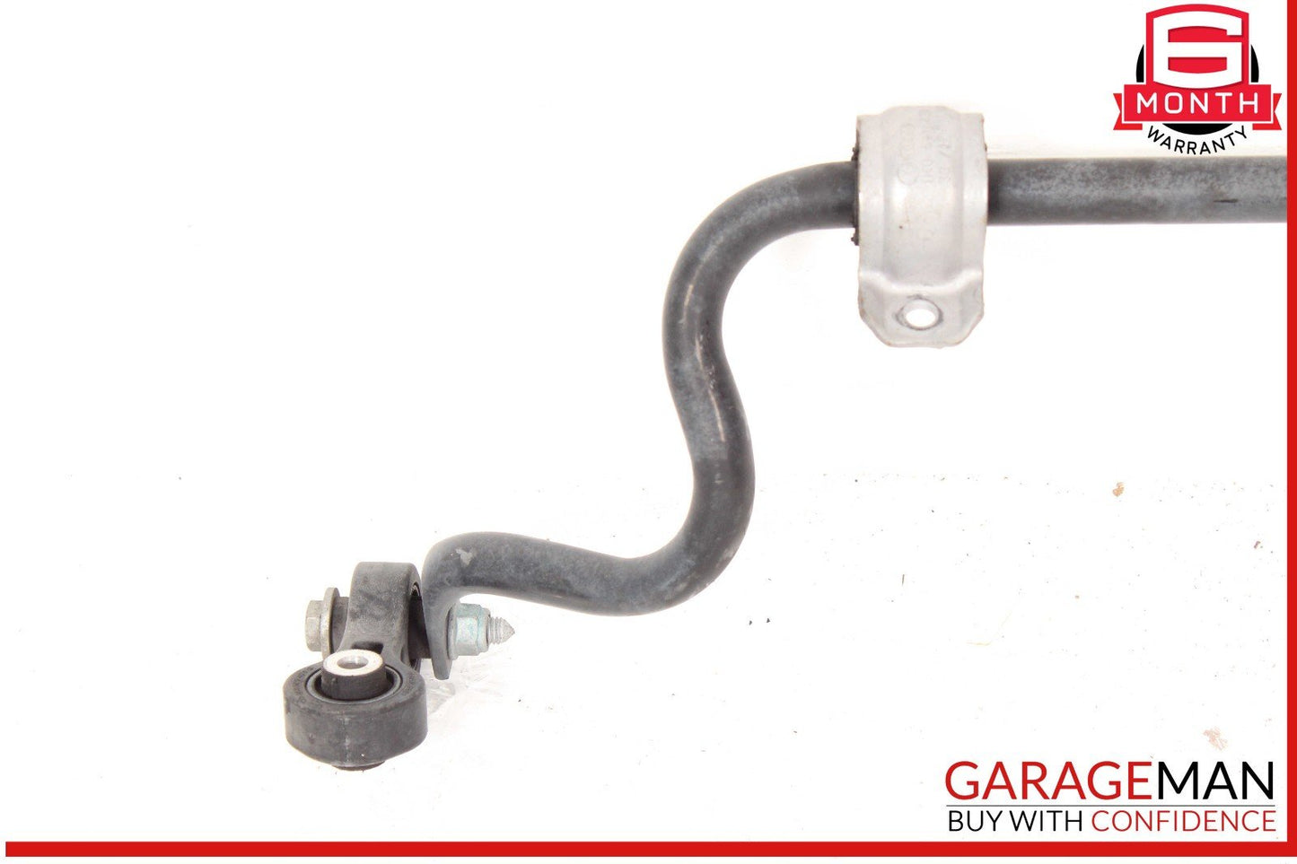 12-18 Audi A6 A7 Rear Stabilizer Sway Bar 4G0511305G OEM
