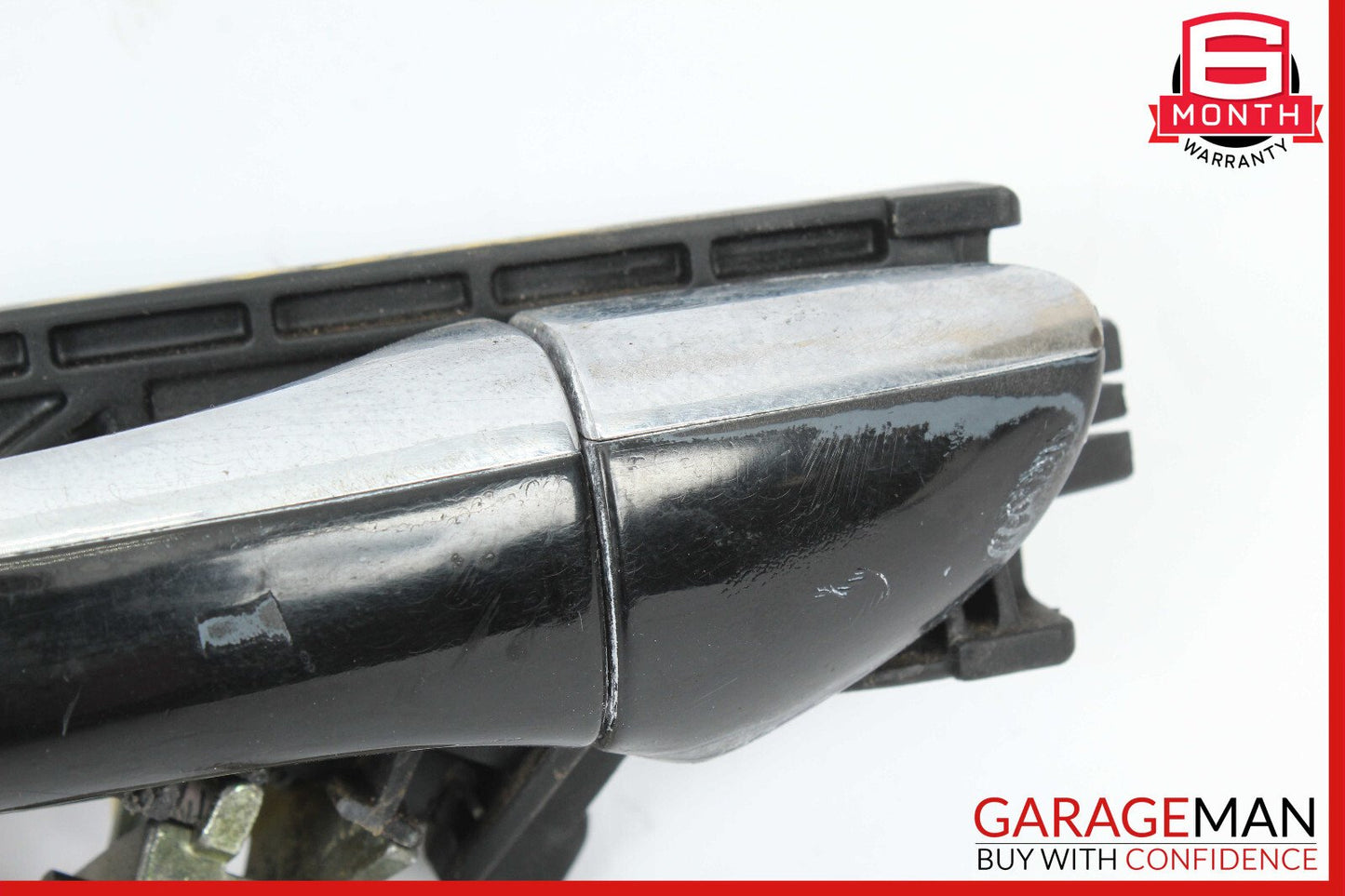 00-06 Mercedes W220 S430 Exterior Door Handle Rear Left Driver Side OEM