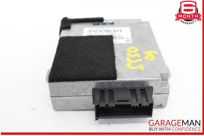 07-14 Mercedes W221 S550 CL550 Voice Language Communication Control Module OEM